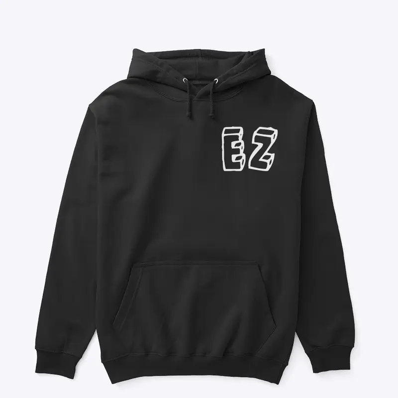 EZ Hoodie