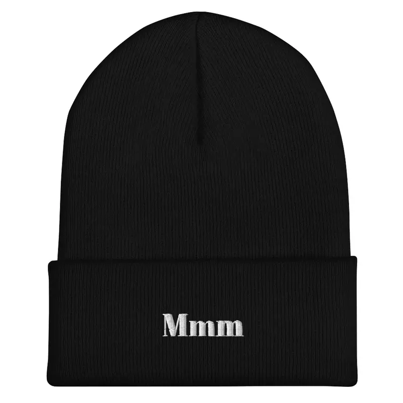 Casual Unisex Beanie 